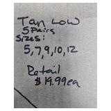 Kids Shoes Resellers Lot Assorted Sizes and Colors Retail Value $260