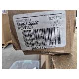 (3) 3 Packs Laminate 4-in-1 Molding: (7 Colors to Choose From Winning Bidder Has Choice of Color)