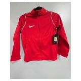 New Nike Park 20 Youth Track Jacket Size: Small
