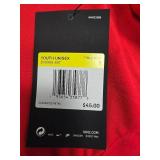 New Nike Park 20 Youth Track Jacket Size: Small