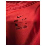 New Nike Park 20 Youth Track Jacket Size: Small