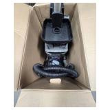 Hoover PowerScrub XL Carpet and Upholstery Cleaner (Missing Clean Water Tank)