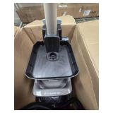 Hoover PowerScrub XL Carpet and Upholstery Cleaner (Missing Clean Water Tank)