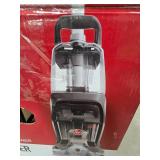 Hoover PowerScrub XL Carpet and Upholstery Cleaner (Missing Clean Water Tank)