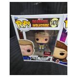 Pop! Marvel and What if? Batman