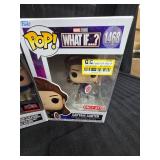 Pop! Deadpool Wolverine Marvel, What if? and Batman