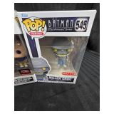 Pop! Deadpool Wolverine Marvel, What if? and Batman