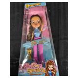 Bratz Play Sports Yasmin