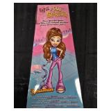 Bratz Play Sports Yasmin