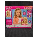 Barbie 20 Piece Hair