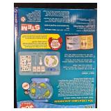 Sea Creatures Aquarium and Princes Magic Play Set