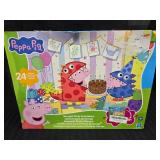 Peppa Pig Play Set