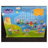 Peppa Pig Play Set