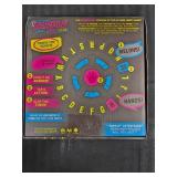 Tapple After Dark Adult Party Game