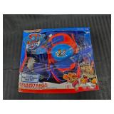 Paw Patrol Adjustable Skates