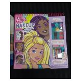 Ravensburg Puzzle  Barbie Makeup Artist