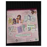 Ravensburg Puzzle  Barbie Makeup Artist