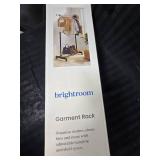 Adjustable Brightroom Clothes Rack