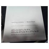 Adjustable Brightroom Clothes Rack