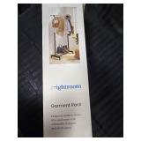 Adjustable Brightroom Clothes Rack