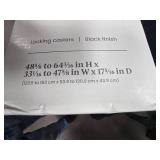 Adjustable Brightroom Clothes Rack