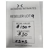 Reseller Lot Women
