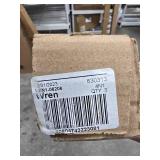 (3) 3 Packs Laminate 4-in-1 Molding: (7 Colors to Choose From Winning Bidder Has Choice of Color)