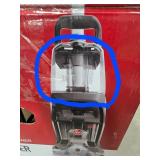 Hoover PowerScrub XL Carpet and Upholstery Cleaner (Missing Clean Water Tank)