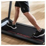 Kingsmith WalkingPad Pro Folding Treadmill