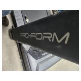 Profoam Treadmill with iFit (Untested)