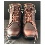 LBR - Anodyne Leather Boots - Men