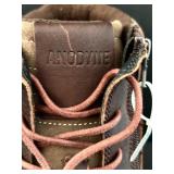 LBR - Anodyne Leather Boots - Men