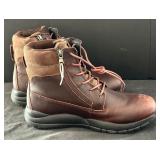 LBR - Anodyne Leather Boots - Men