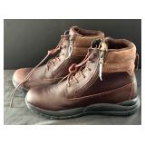 LBR - Anodyne Leather Boots - Men
