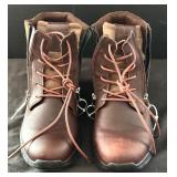 LBR - Anodyne Leather Boots - Men