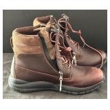 LBR - Anodyne Leather Boots - Men