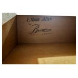 Vintage Ethan Allen Hutch by Baumritter