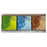 Beethoven Bicentennial Collection - 17 Vinyl LPs (Vols I-XVII)