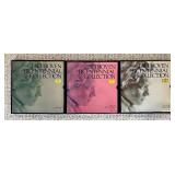 Beethoven Bicentennial Collection - 17 Vinyl LPs (Vols I-XVII)
