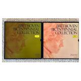 Beethoven Bicentennial Collection - 17 Vinyl LPs (Vols I-XVII)