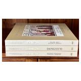 Time Life Great Opera 12-Volume Collection - Mozart, Verdi, Wagner, Puccini & More