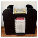 Bicycle 12-Deck Playing Cards & Hoyle Rules 14th Edition & Wizard Deluxe Edition & Grande Cards Lot