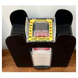 Bicycle 12-Deck Playing Cards & Hoyle Rules 14th Edition & Wizard Deluxe Edition & Grande Cards Lot