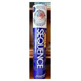 Board Game Lot - LIFE, Outburst, Rummikub, Monopoly, Chutes and Ladders, Skip-Bo, Bunco