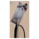 Jiffy Steamer J-2000 Garment Steamer - 120V 1300W Portable