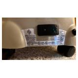 Jiffy Steamer J-2000 Garment Steamer - 120V 1300W Portable