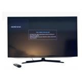 Samsung UN40ES6100F 40-Inch LED TV - Remote Included
