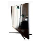 Samsung UN40ES6100F 40-Inch LED TV - Remote Included