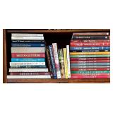 Cookbooks & Vintage Magazines - Large Lot