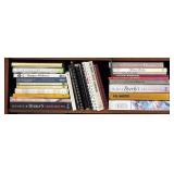 Cookbooks & Vintage Magazines - Large Lot